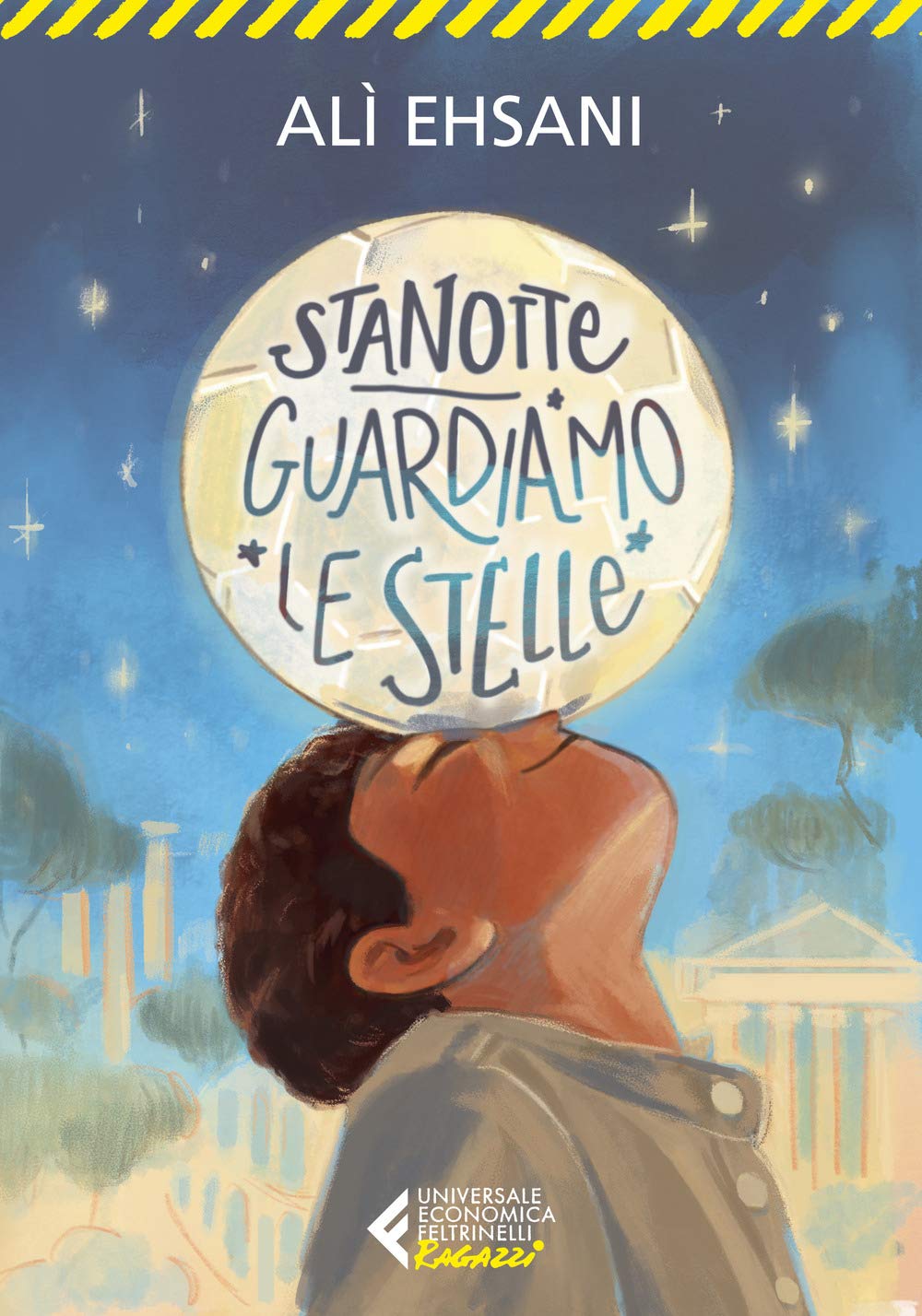 Stanotte guardiamo le stelle (Universale economica. Ragazzi) Fiction