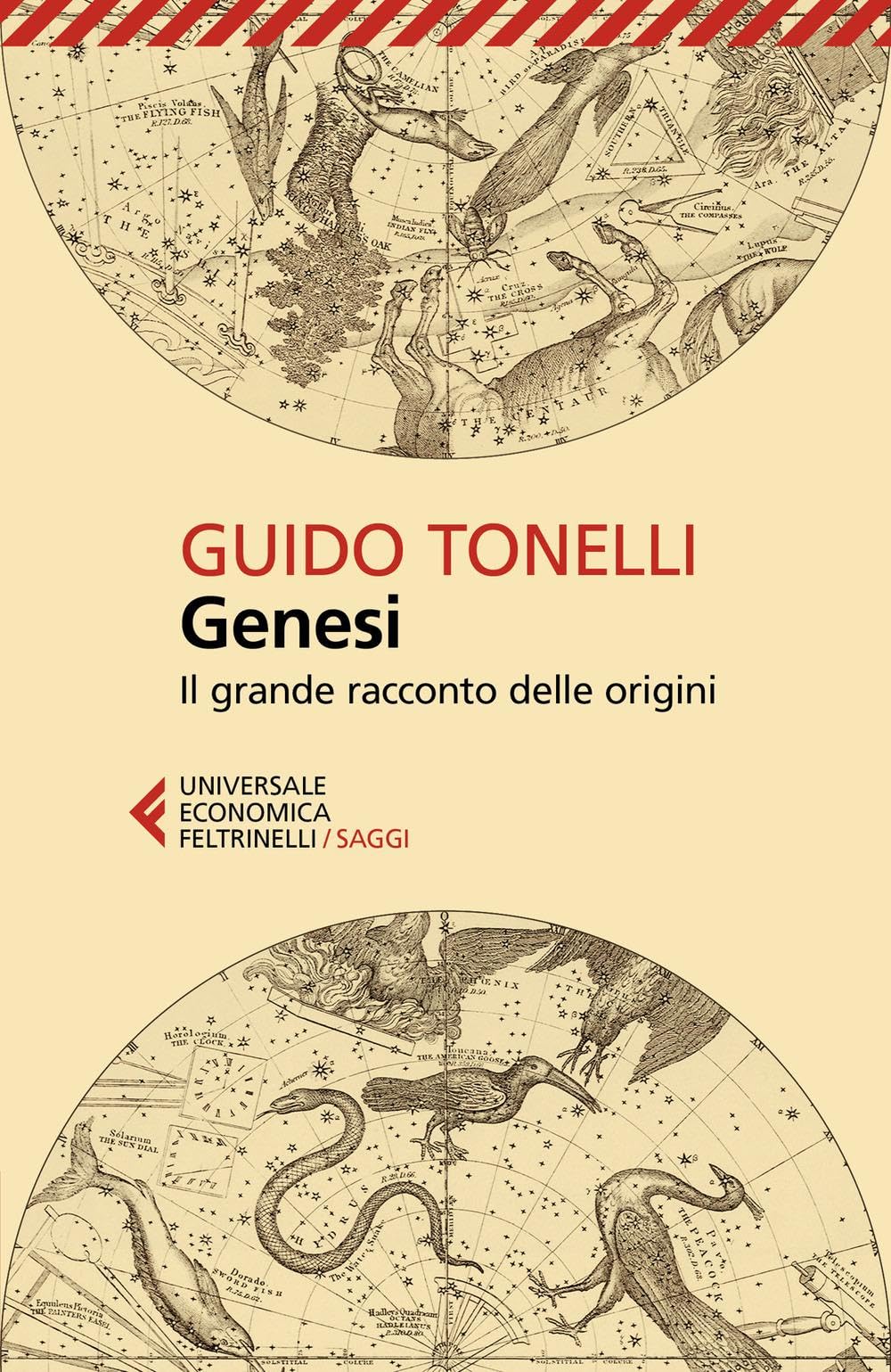 Genesi. Il grande racconto delle origini book