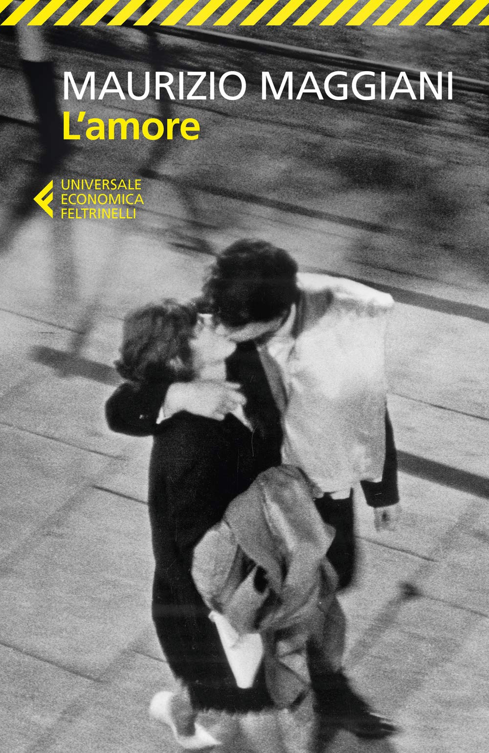 L'amore (Universale economica) Contemporary literature