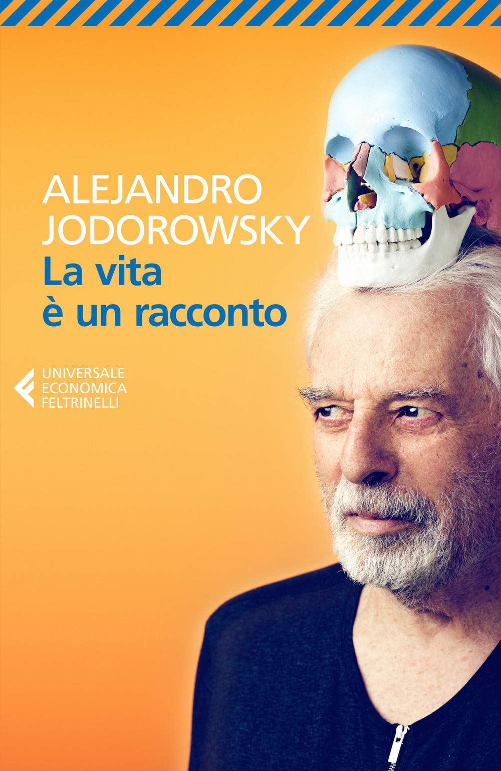 La vita è un racconto (Universale economica) Essays & Short Stories