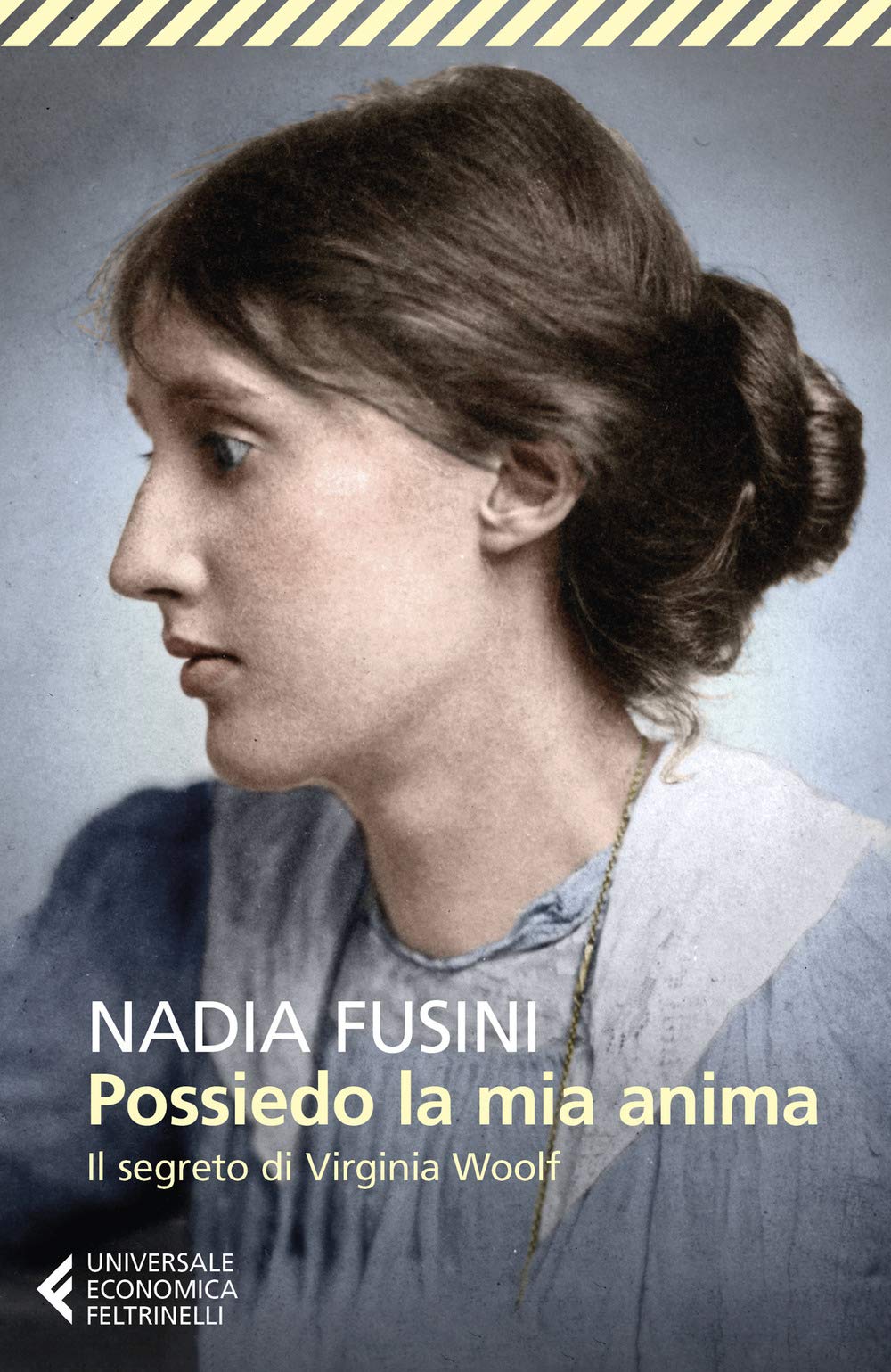 Possiedo la mia anima (Universale economica, Band 1) Contemporary literature