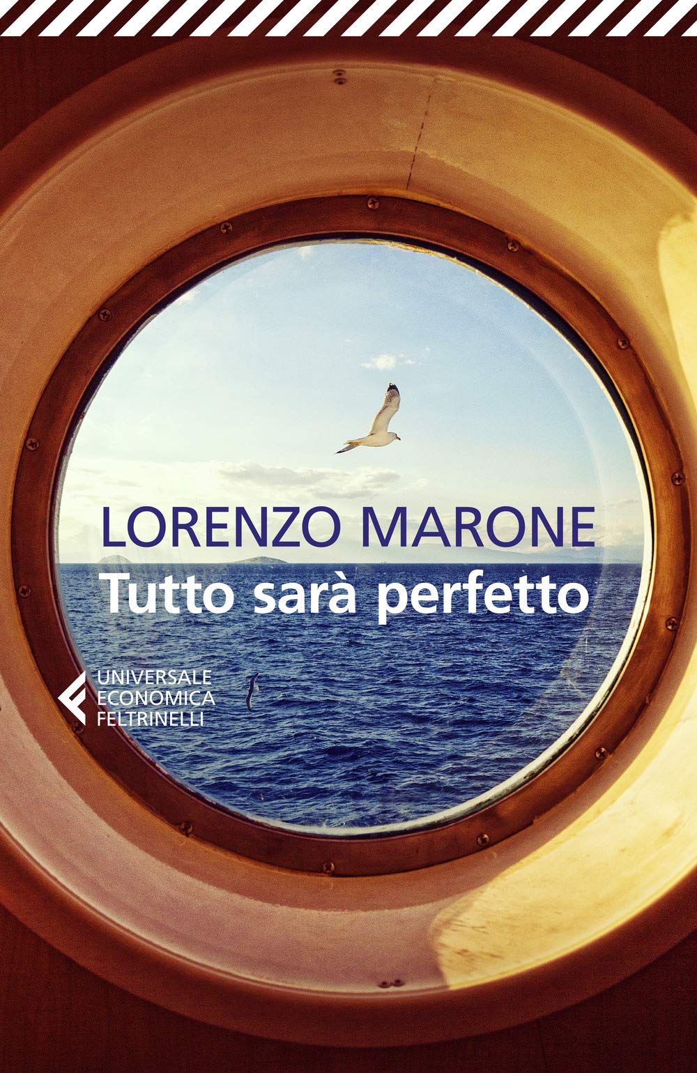 Tutto sarà perfetto book