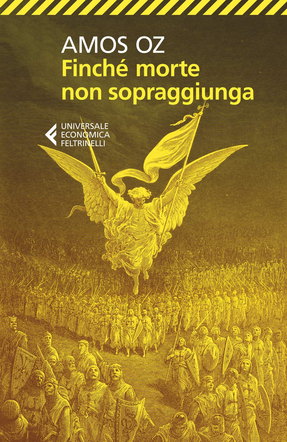 Finché morte non sopraggiunga book