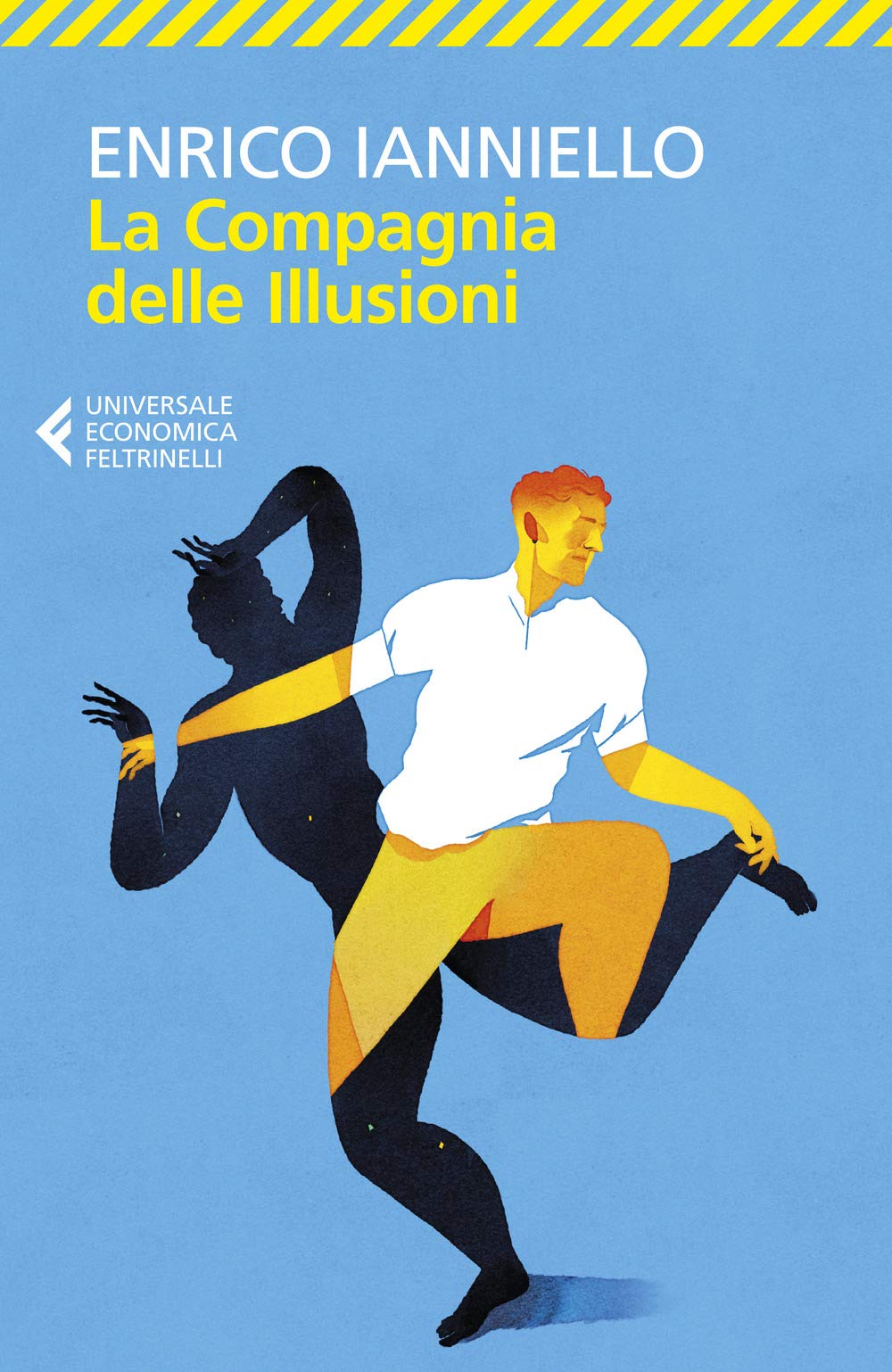 La compagnia delle illusioni Contemporary literature