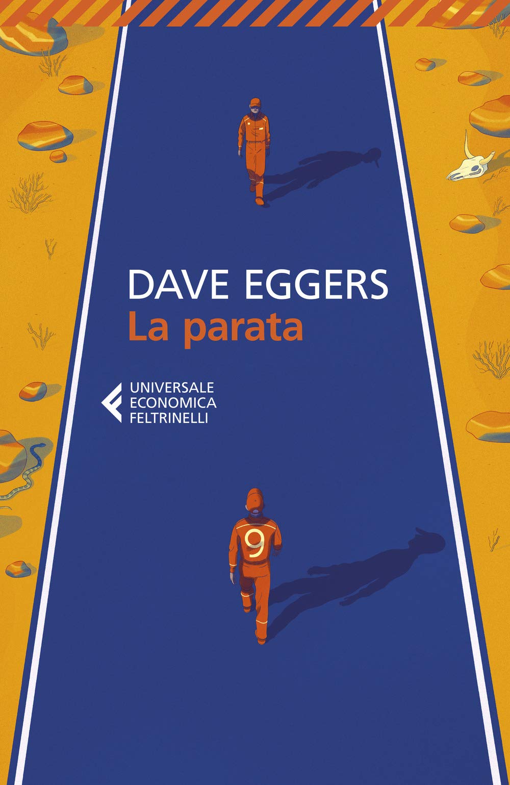 La parata (Universale economica, Band 1) Contemporary literature