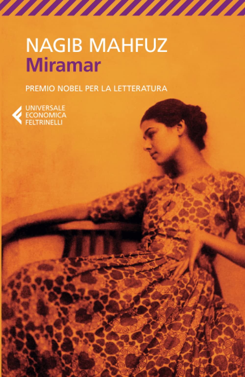 Miramar (Universale economica, Band 1) Contemporary literature