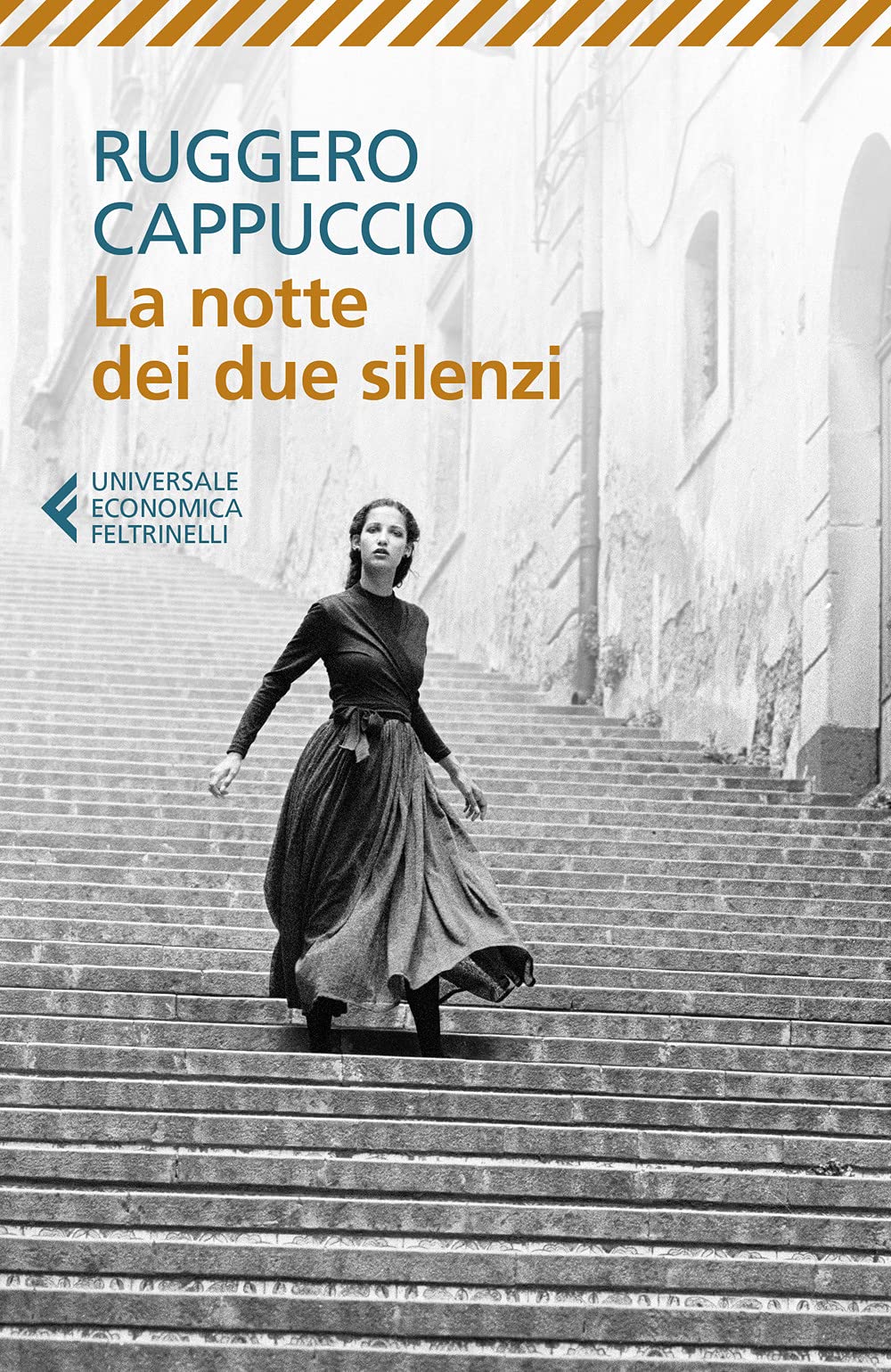 La notte dei due silenzi (Universale economica) Historical Fiction