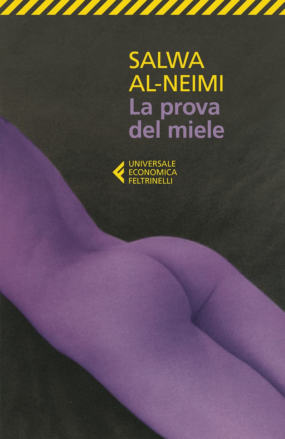 La prova del miele Contemporary literature