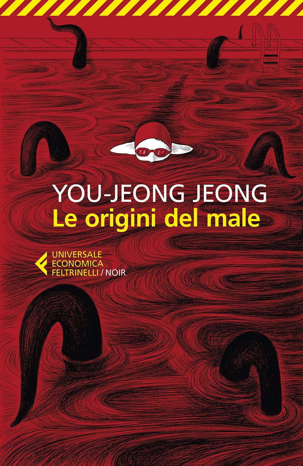 Le origini del male Contemporary literature