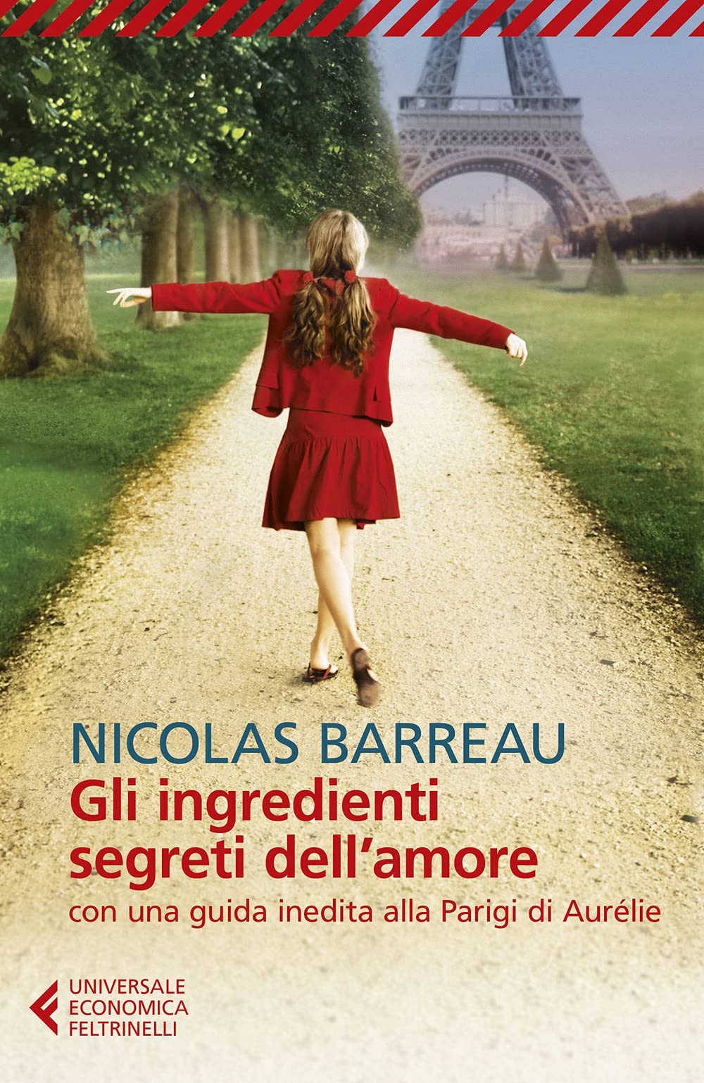Gli ingredienti segreti dell'amore book