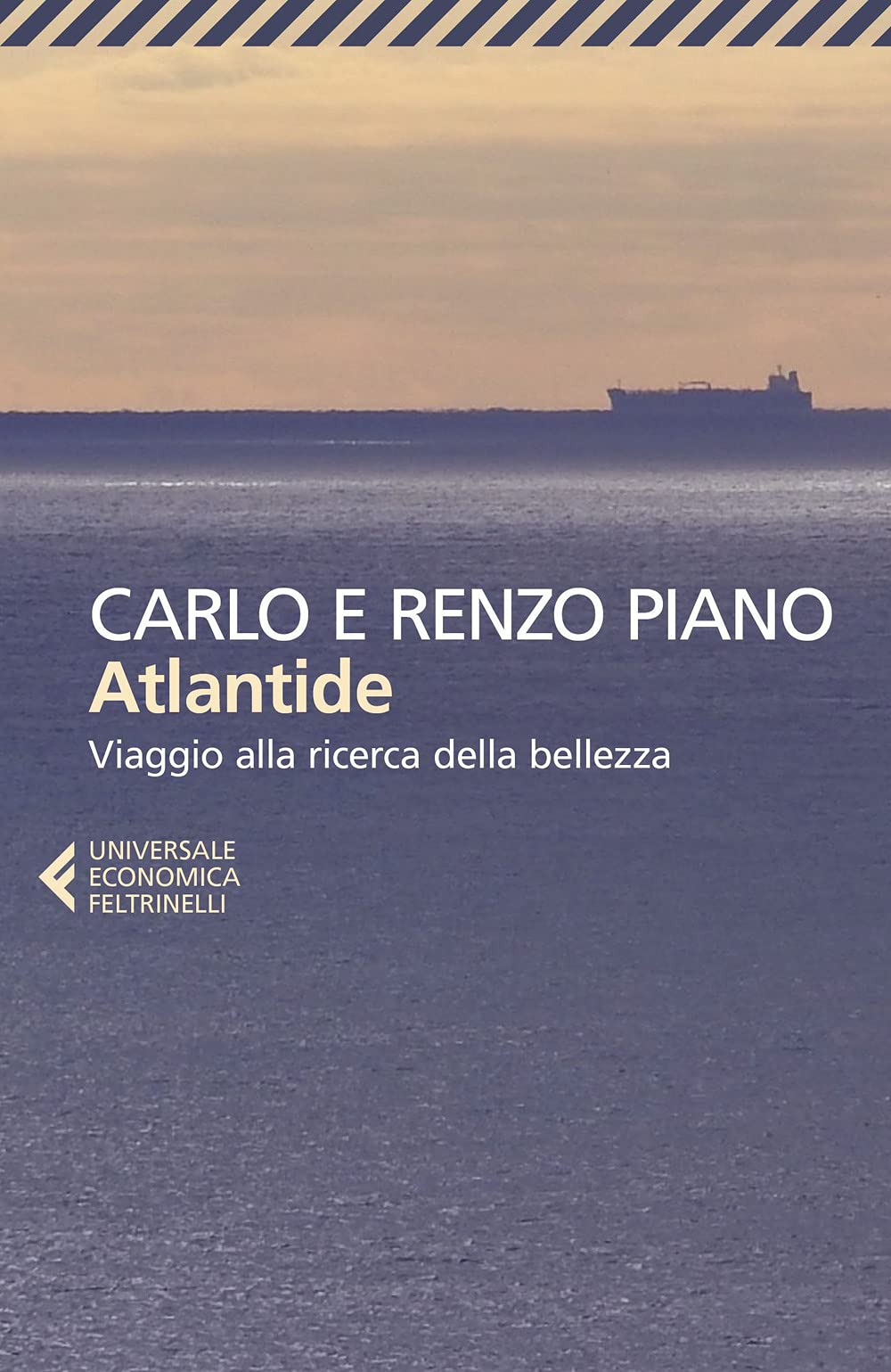 Atlantide. Viaggio alla ricerca della bellezza book