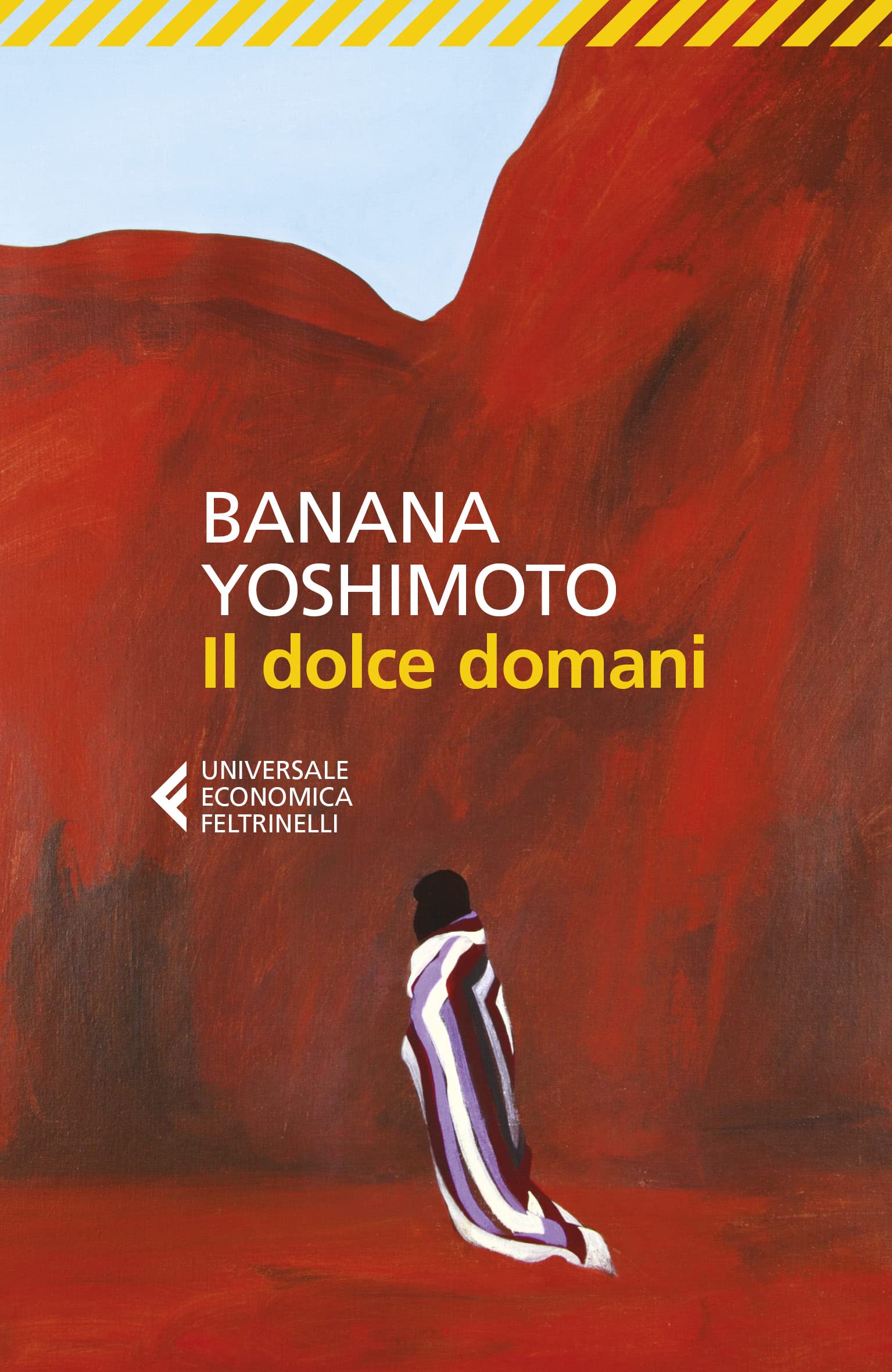 Il dolce domani (Universale economica) Contemporary literature