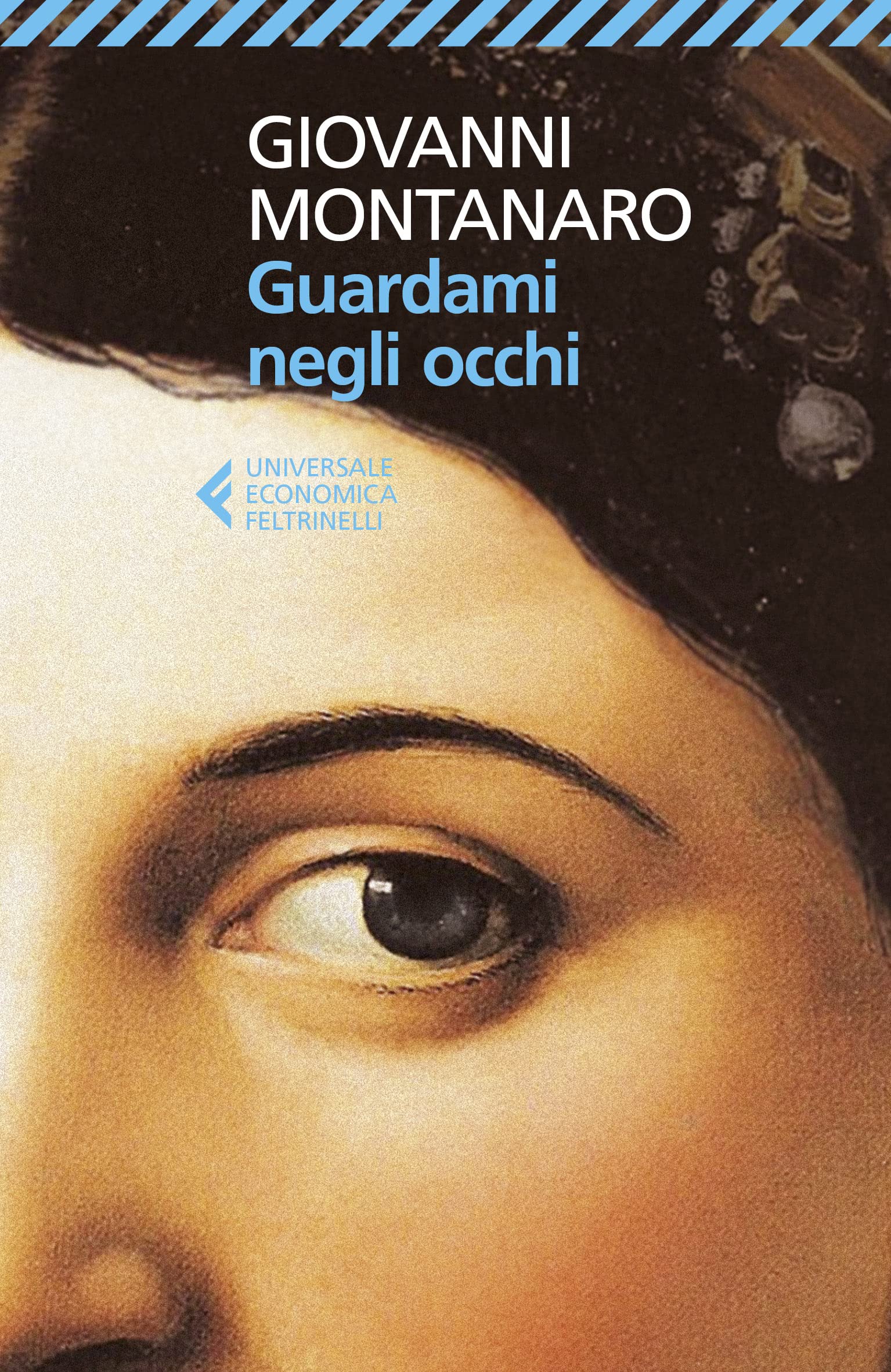 Guardami negli occhi Contemporary literature