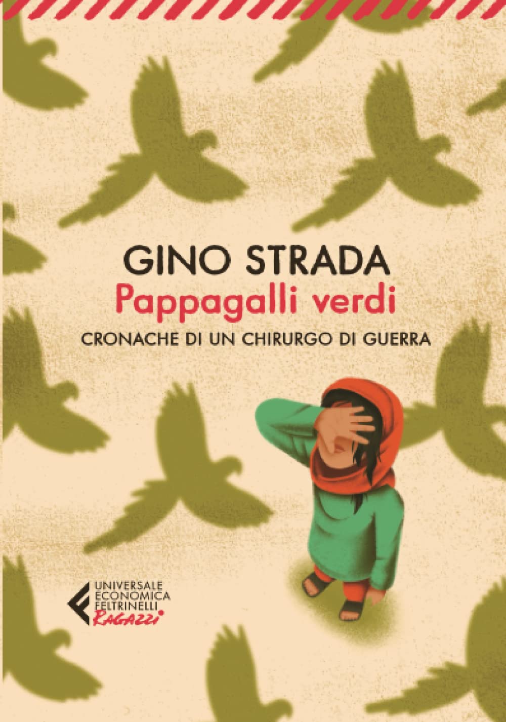 Pappagalli verdi (Universale economica. Ragazzi) Young adult books