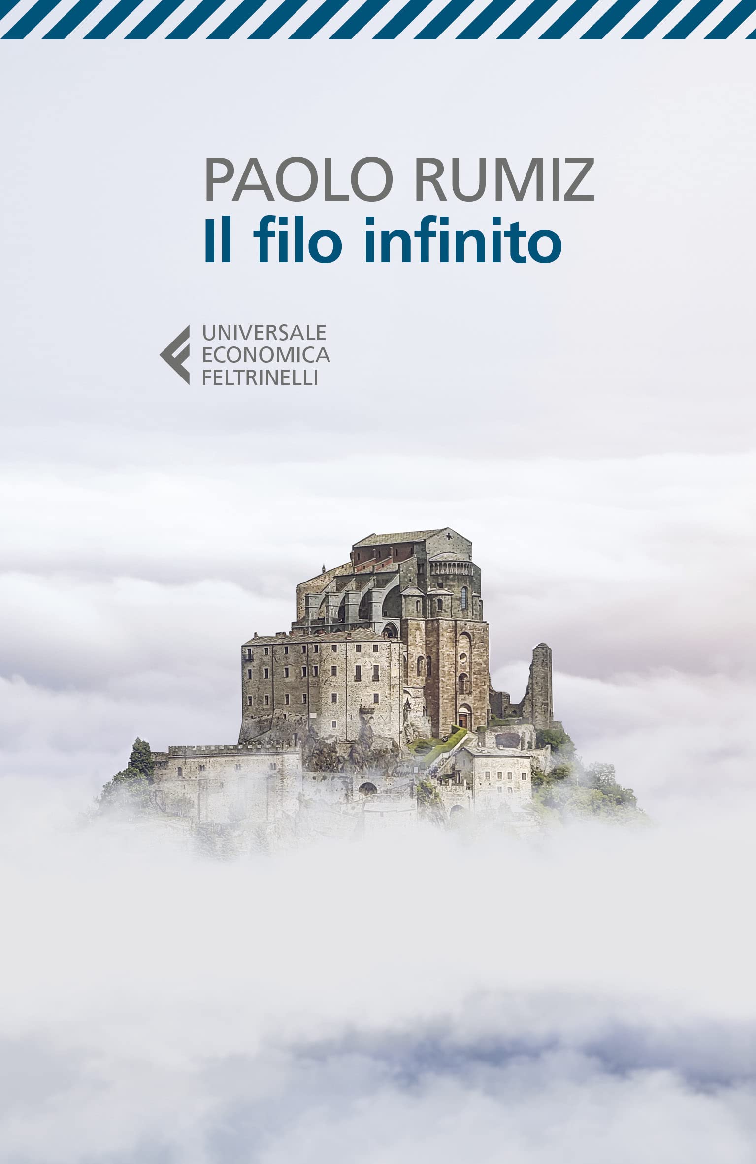 Il filo infinito (Universale economica) Leisure, Home & Garden