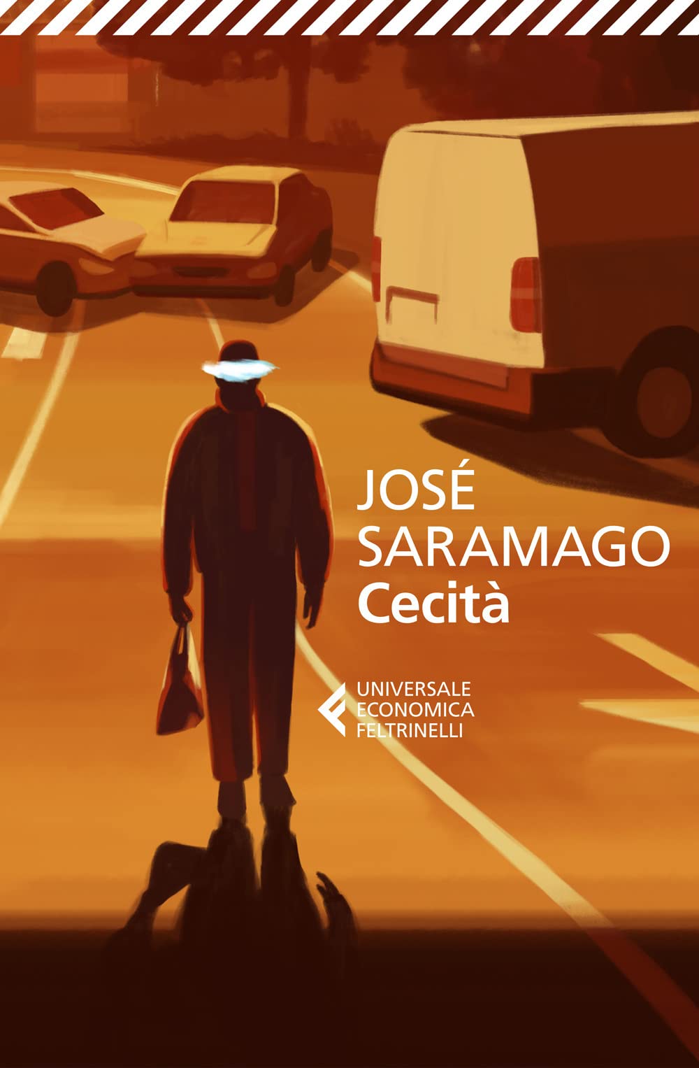 Cecità. Ediz. speciale (Universale economica) Contemporary literature