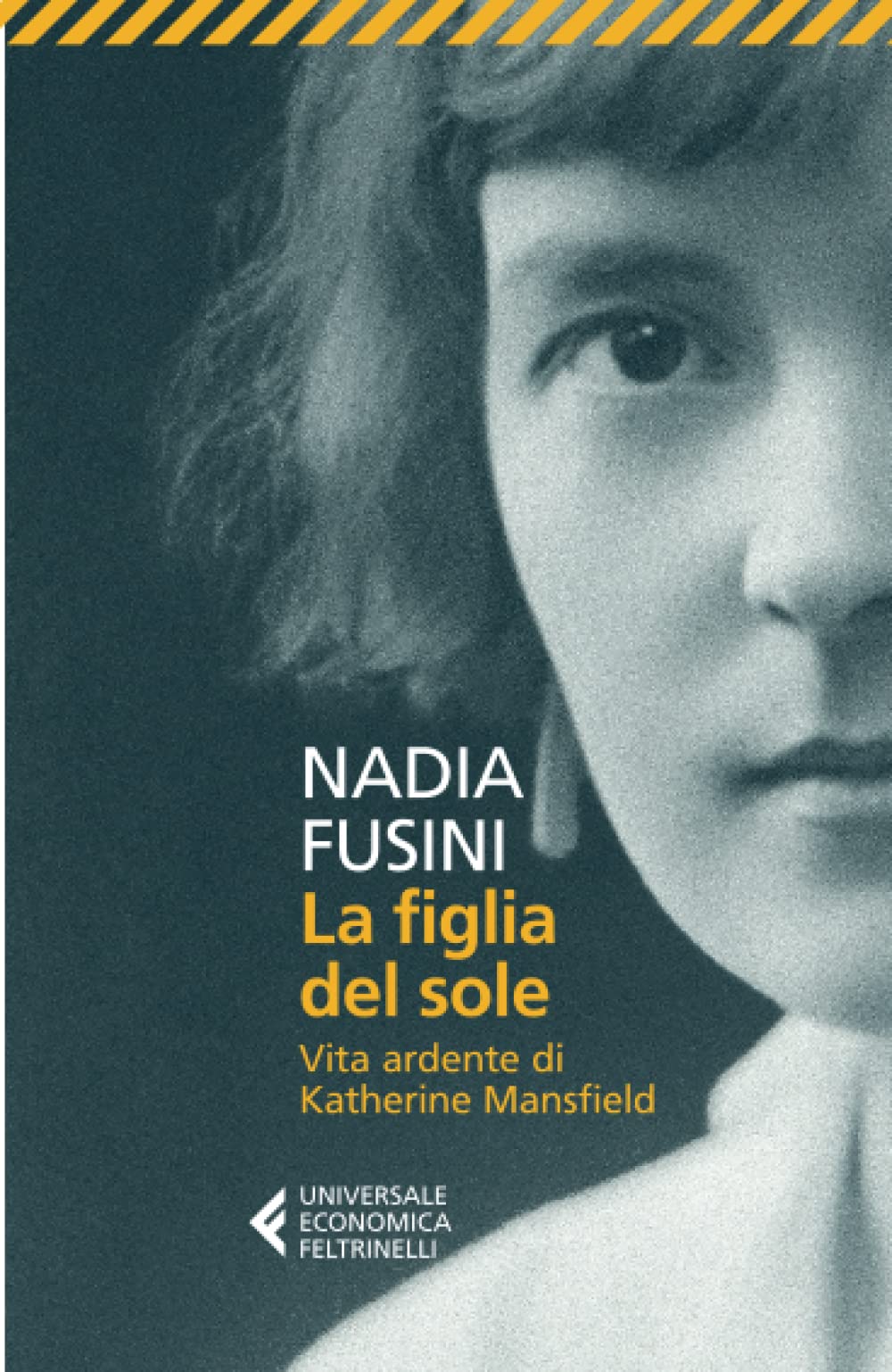 La figlia del sole. Vita ardente di Katherine Mansfield Contemporary literature