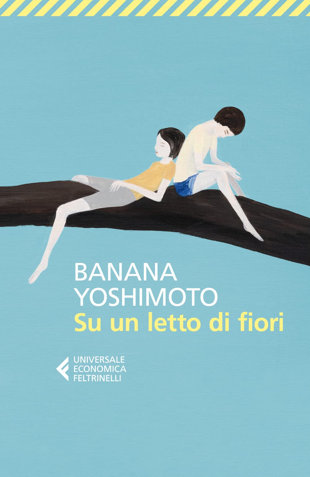 Su un letto di fiori book
