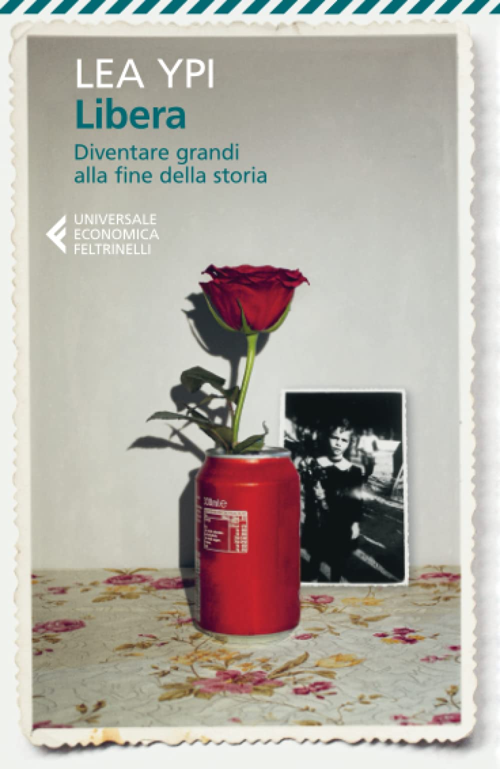Libera. Diventare grandi alla fine della storia Philosophy