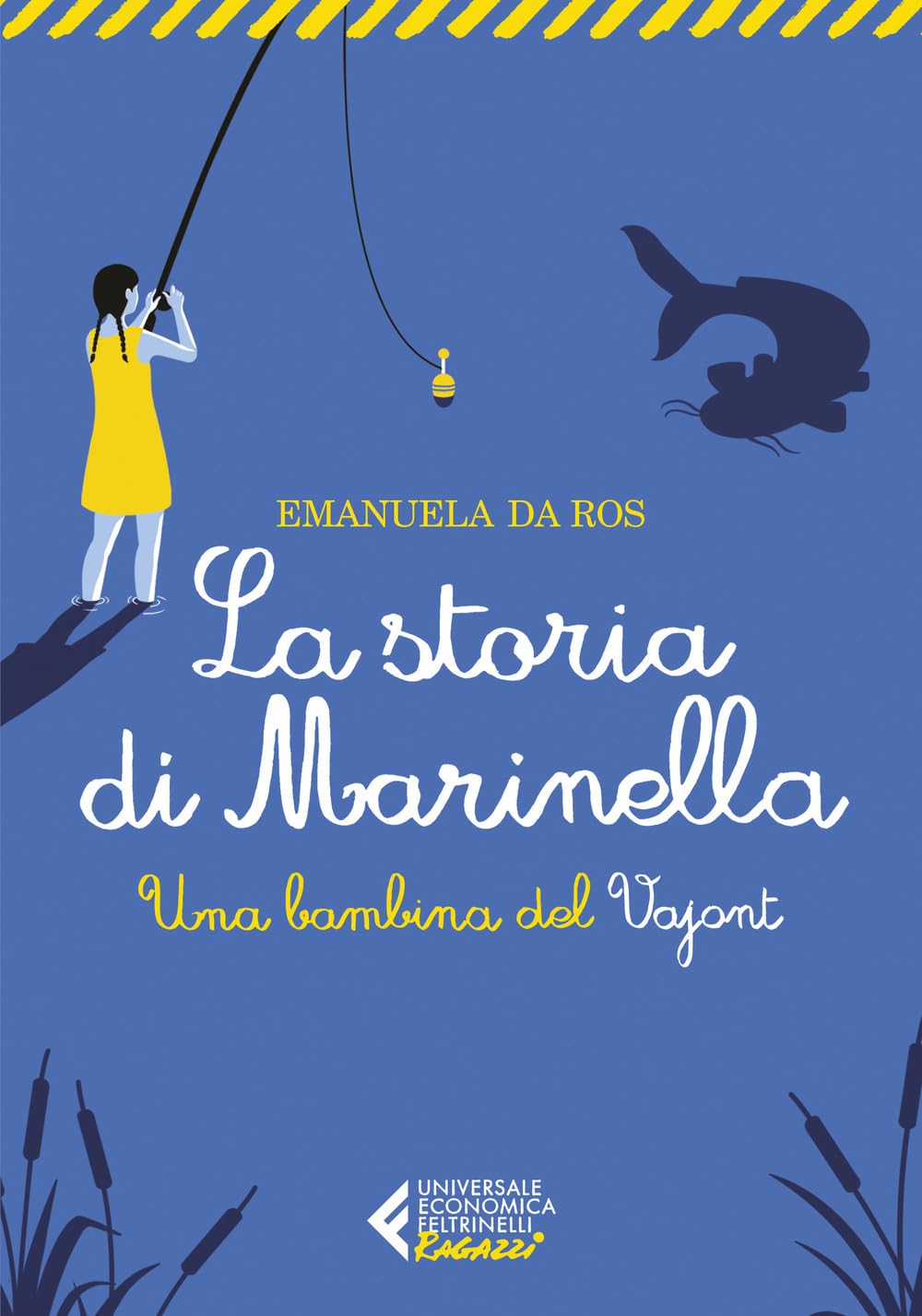 La storia di Marinella. Una bambina del Vajont Non-fiction