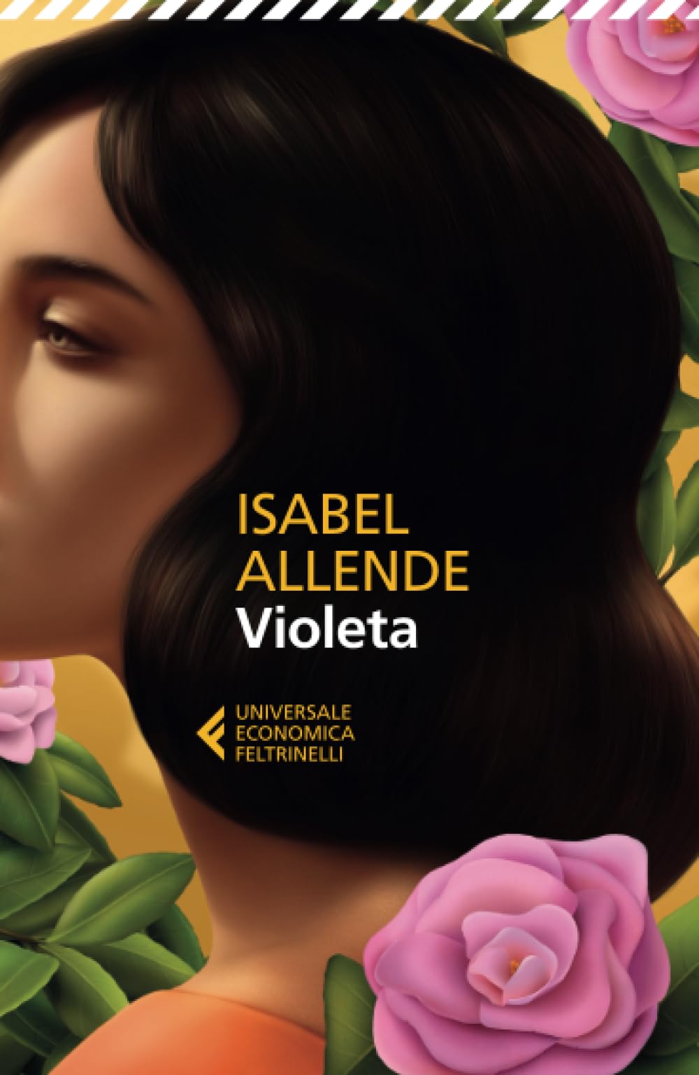 Violeta Contemporary literature Books