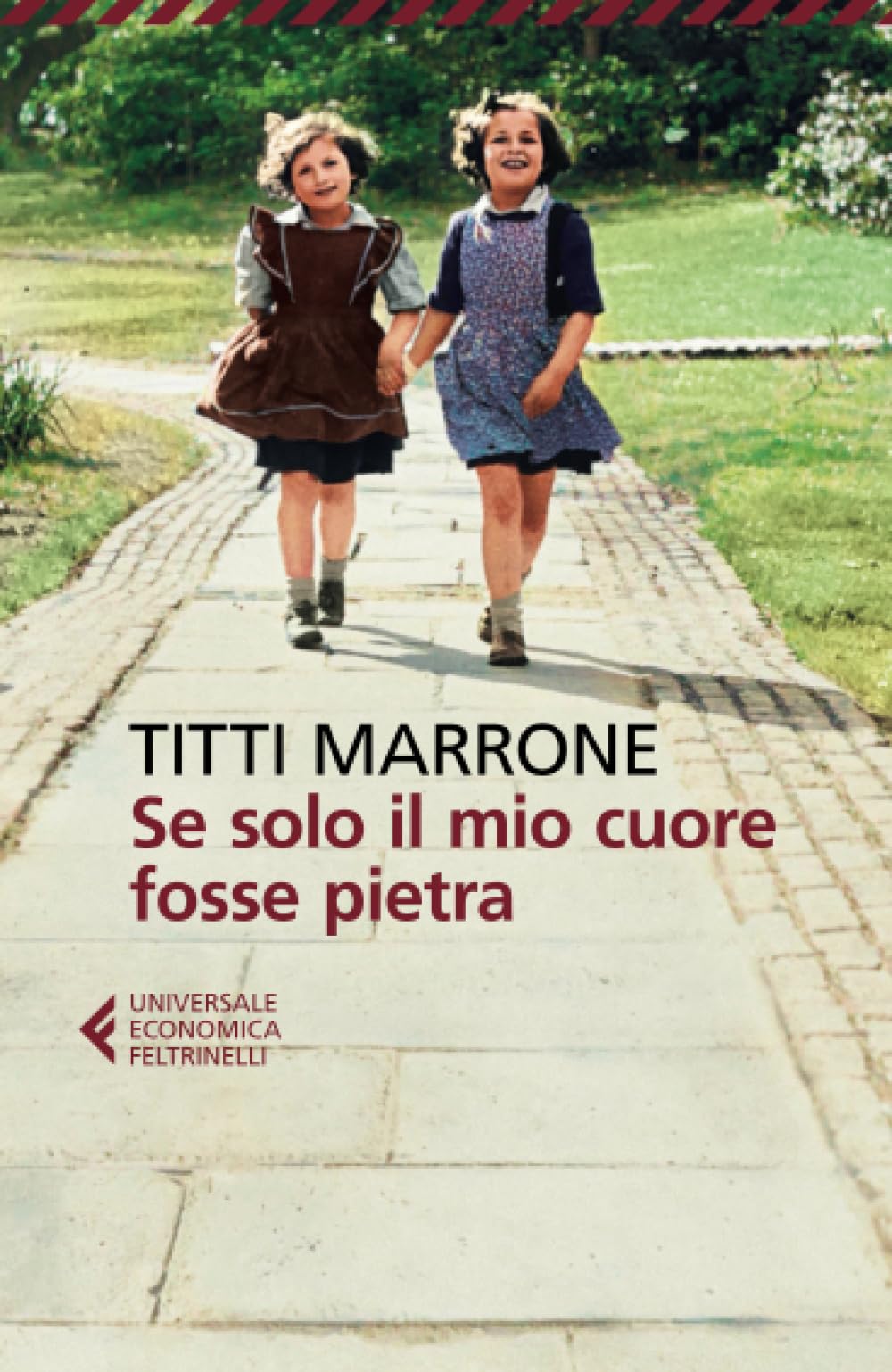Se solo il mio cuore fosse pietra book
