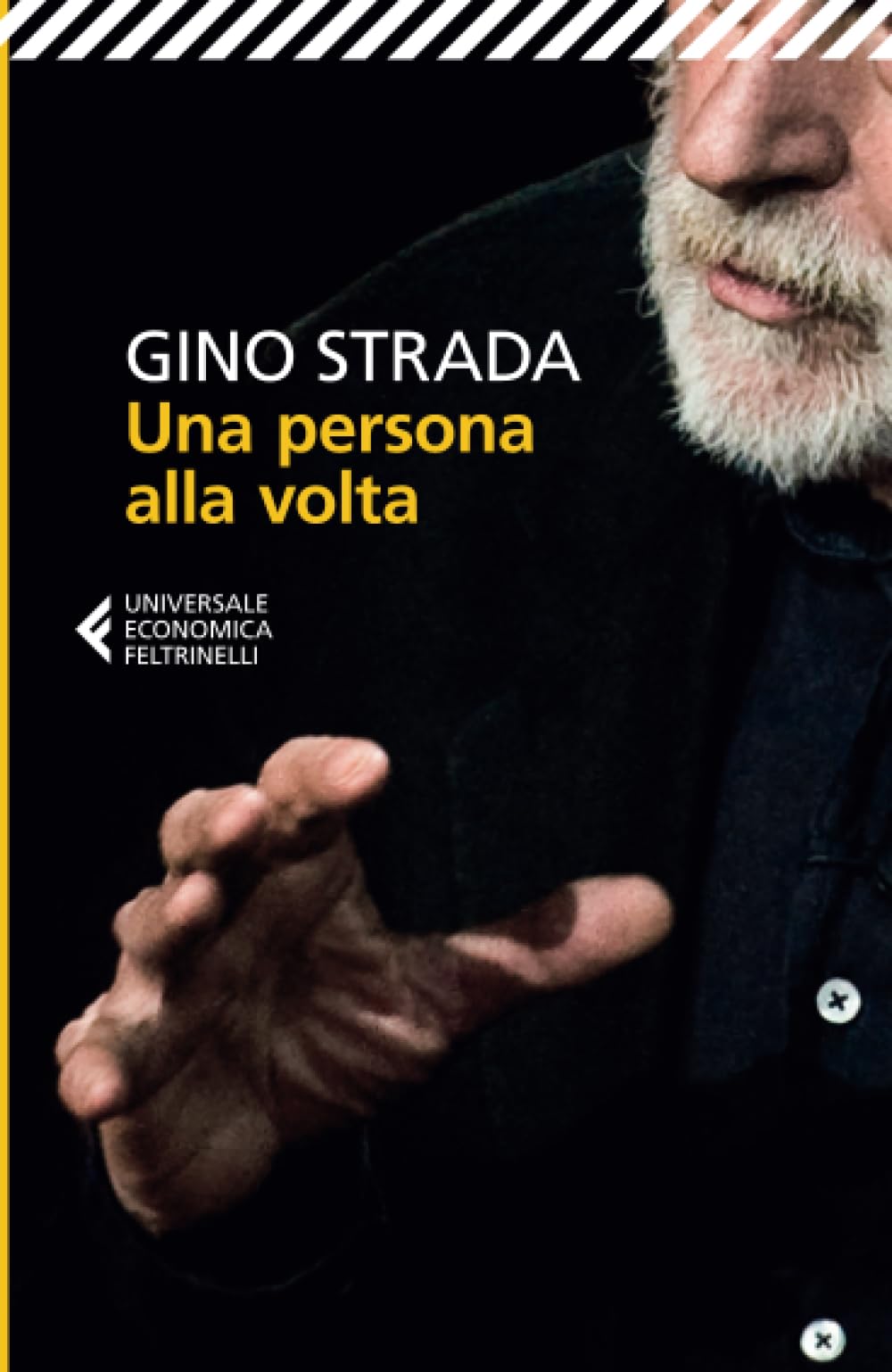 Una persona alla volta (Universale economica) Social Sciences