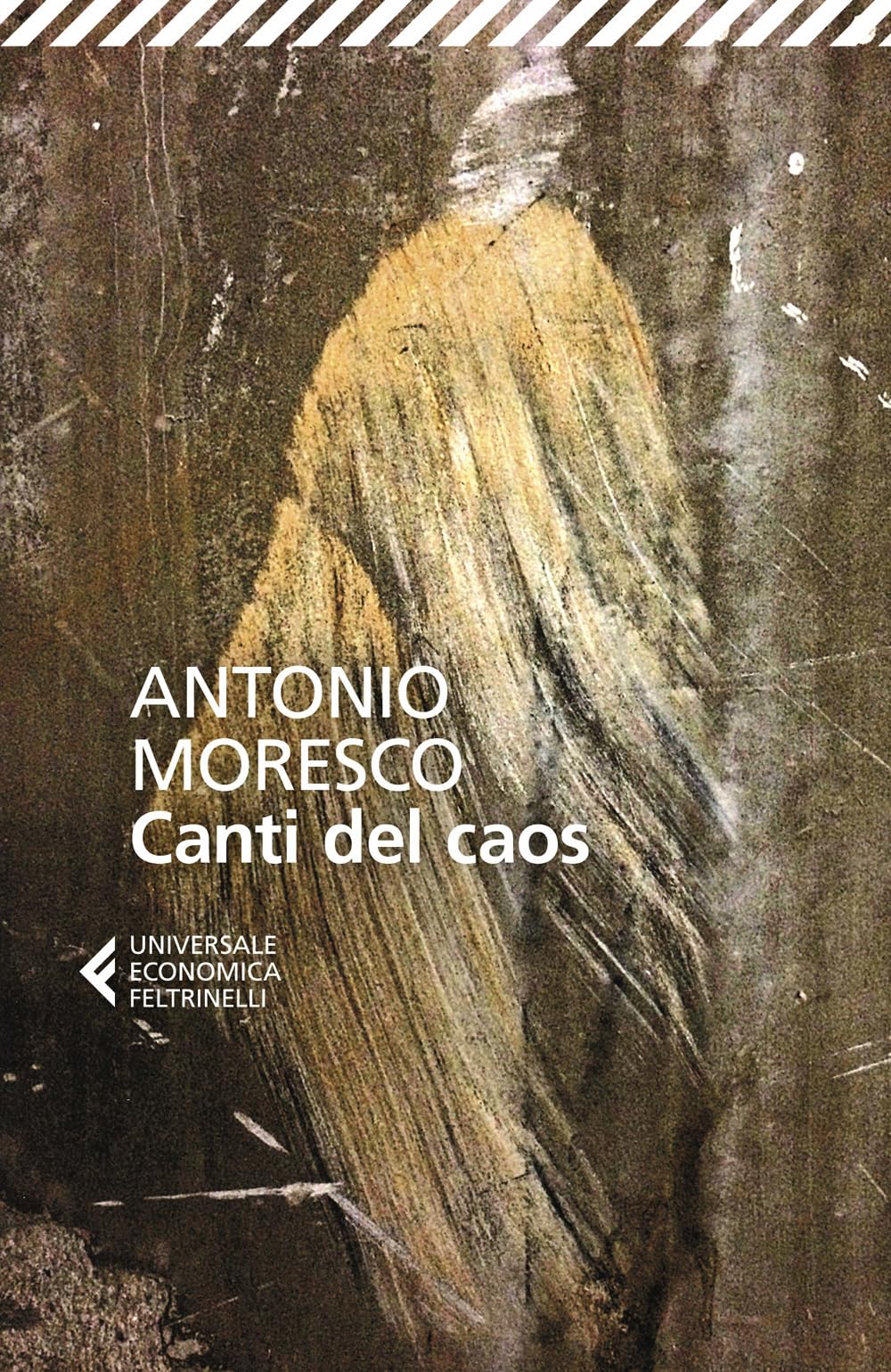 Canti del caos. Nuova ediz. (Universale economica) Contemporary literature