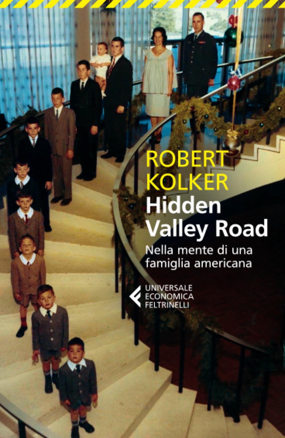 Hidden Valley Road (Universale economica) Medicine