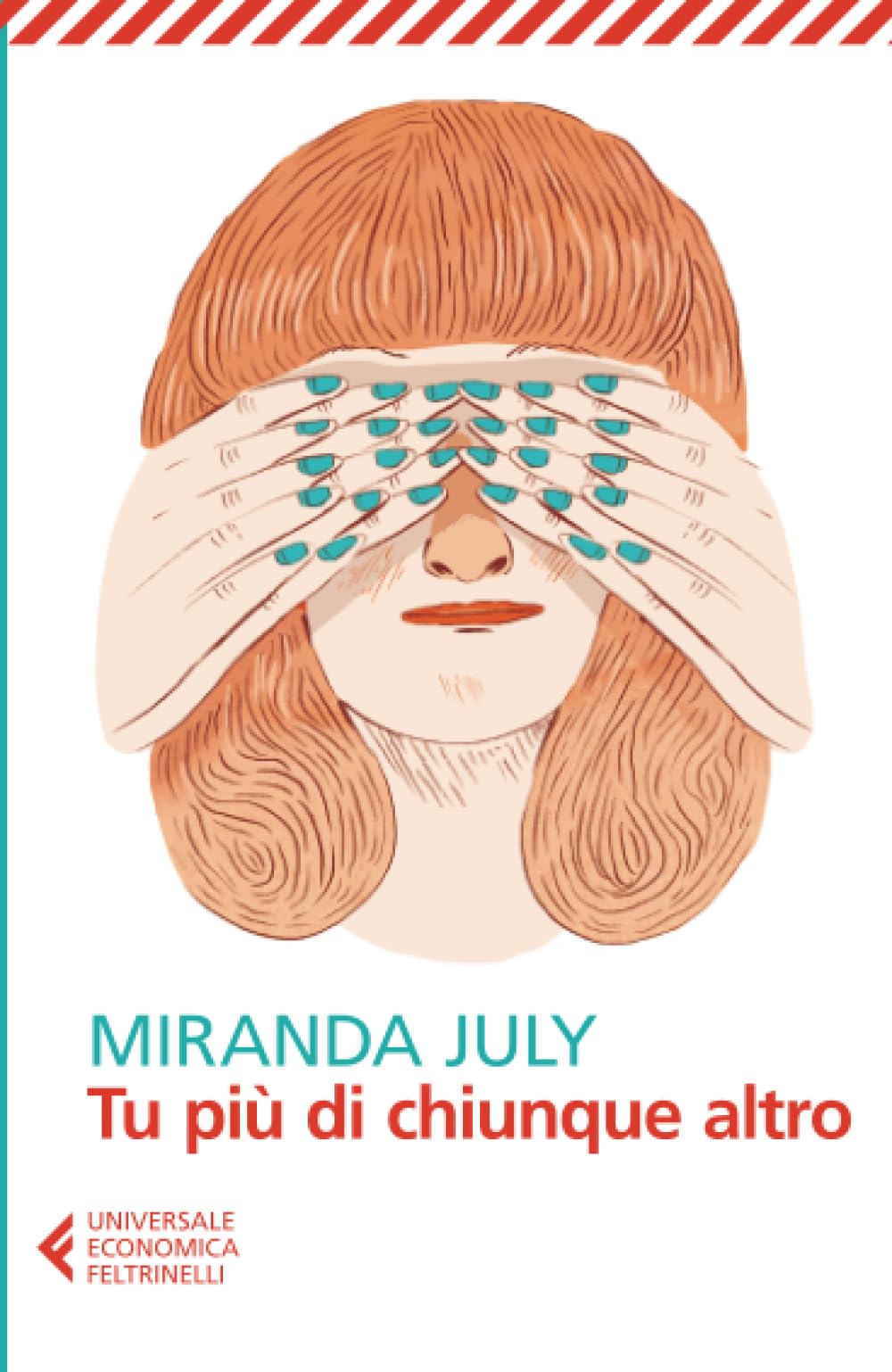 Tu più di chiunque altro Essays & Short Stories