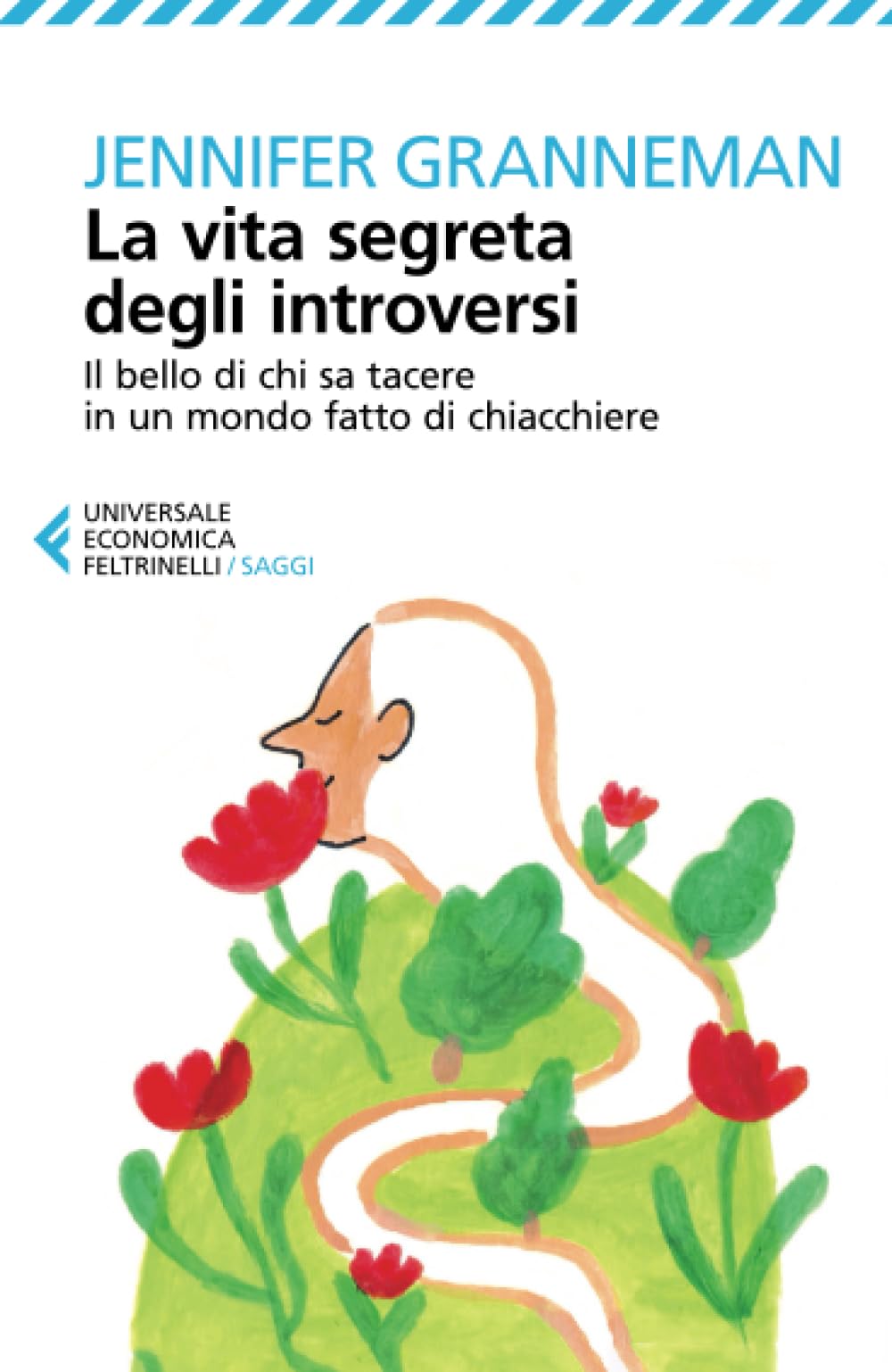 La vita segreta degli introversi book