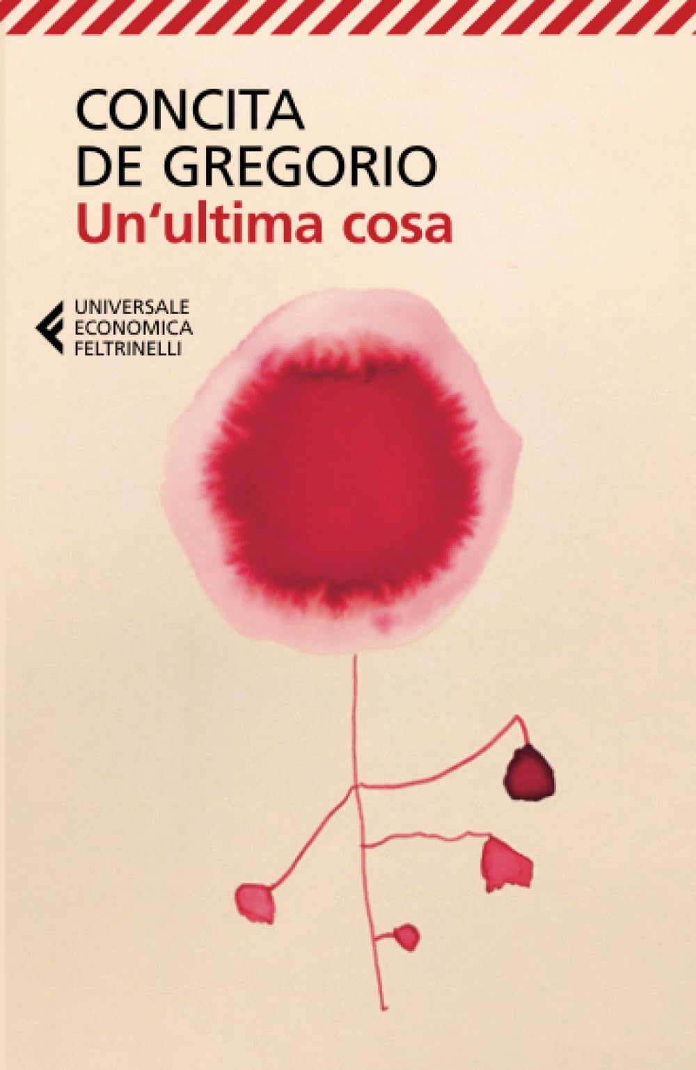 Un'ultima cosa (Universale economica) Essays & Short Stories