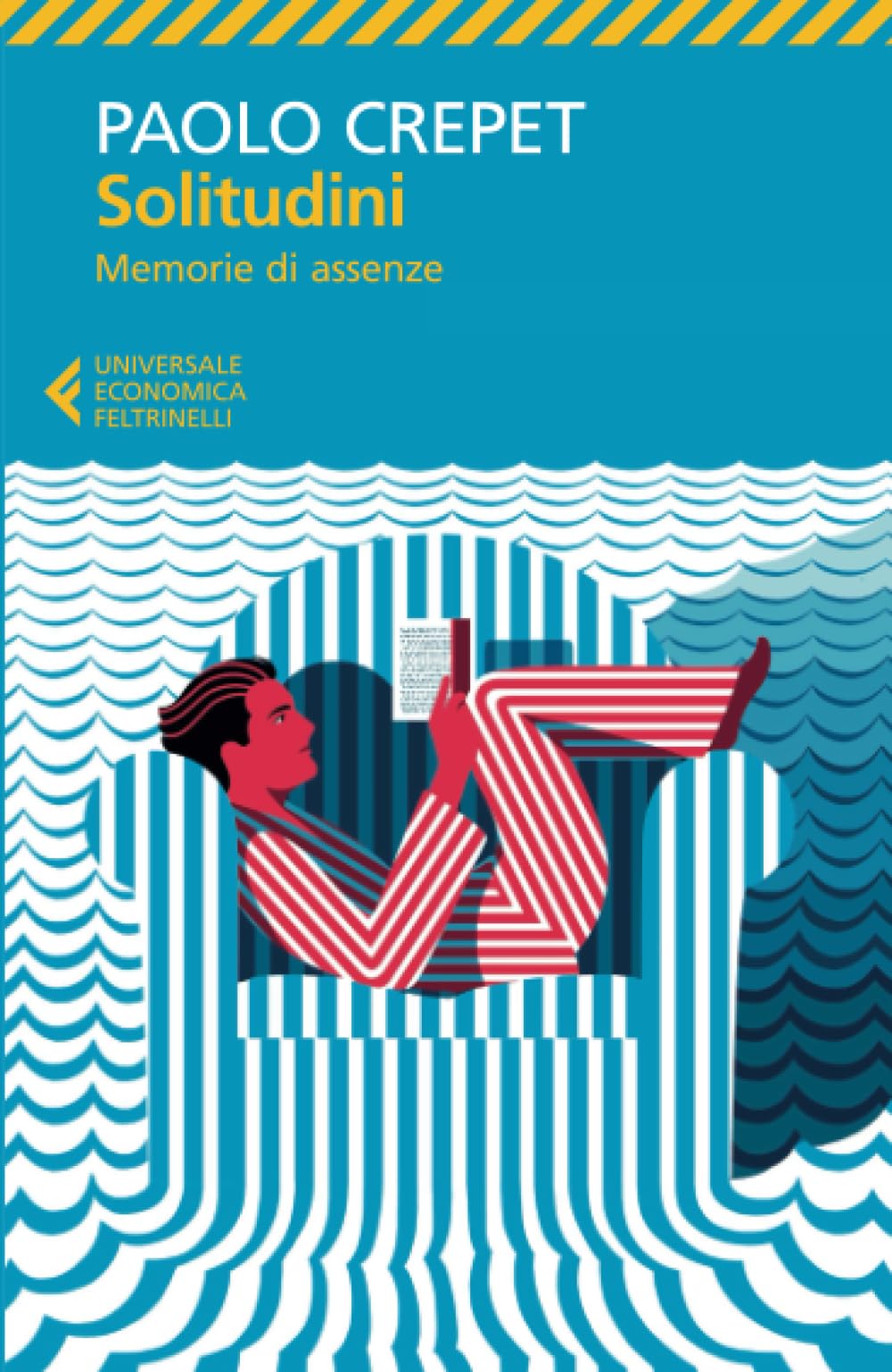 Solitudini. Memorie di assenze book