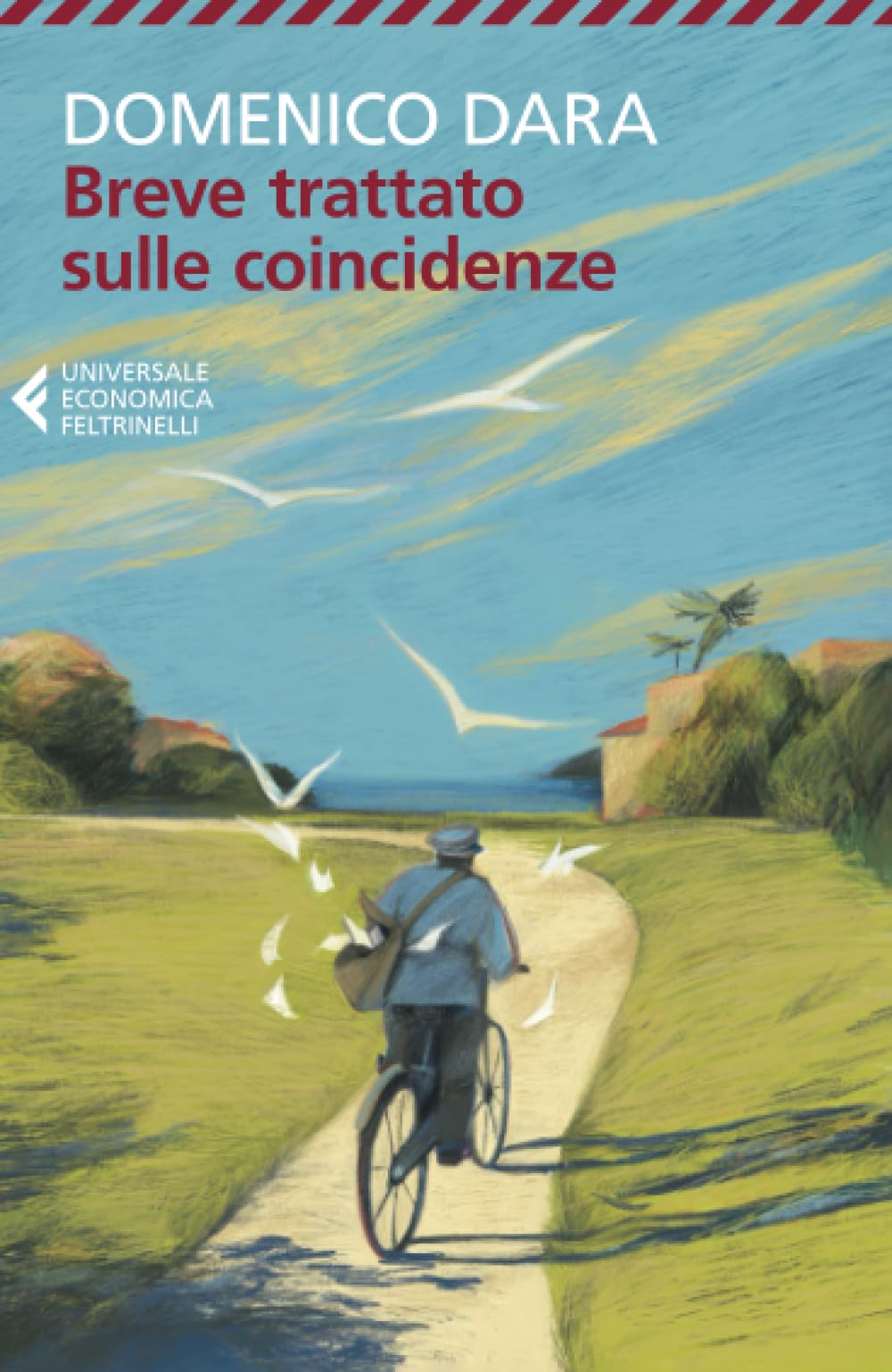 Breve trattato sulle coincidenze (Universale economica) Contemporary literature