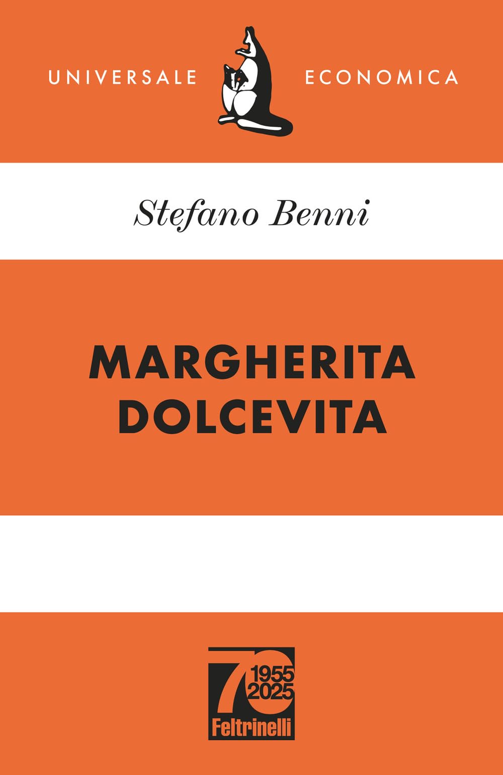 Margherita Dolcevita. Ediz. 70° anniversario book
