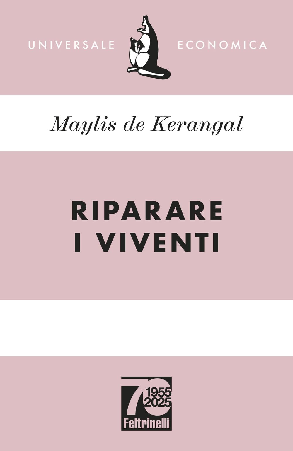 Riparare i viventi. Ediz. 70° anniversario book