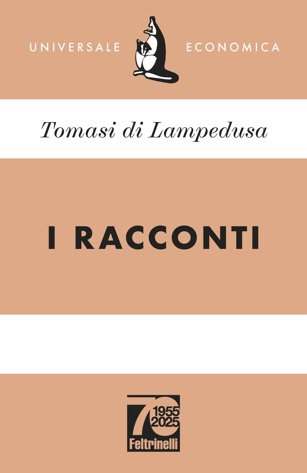 I racconti. Ediz. 70° anniversario book