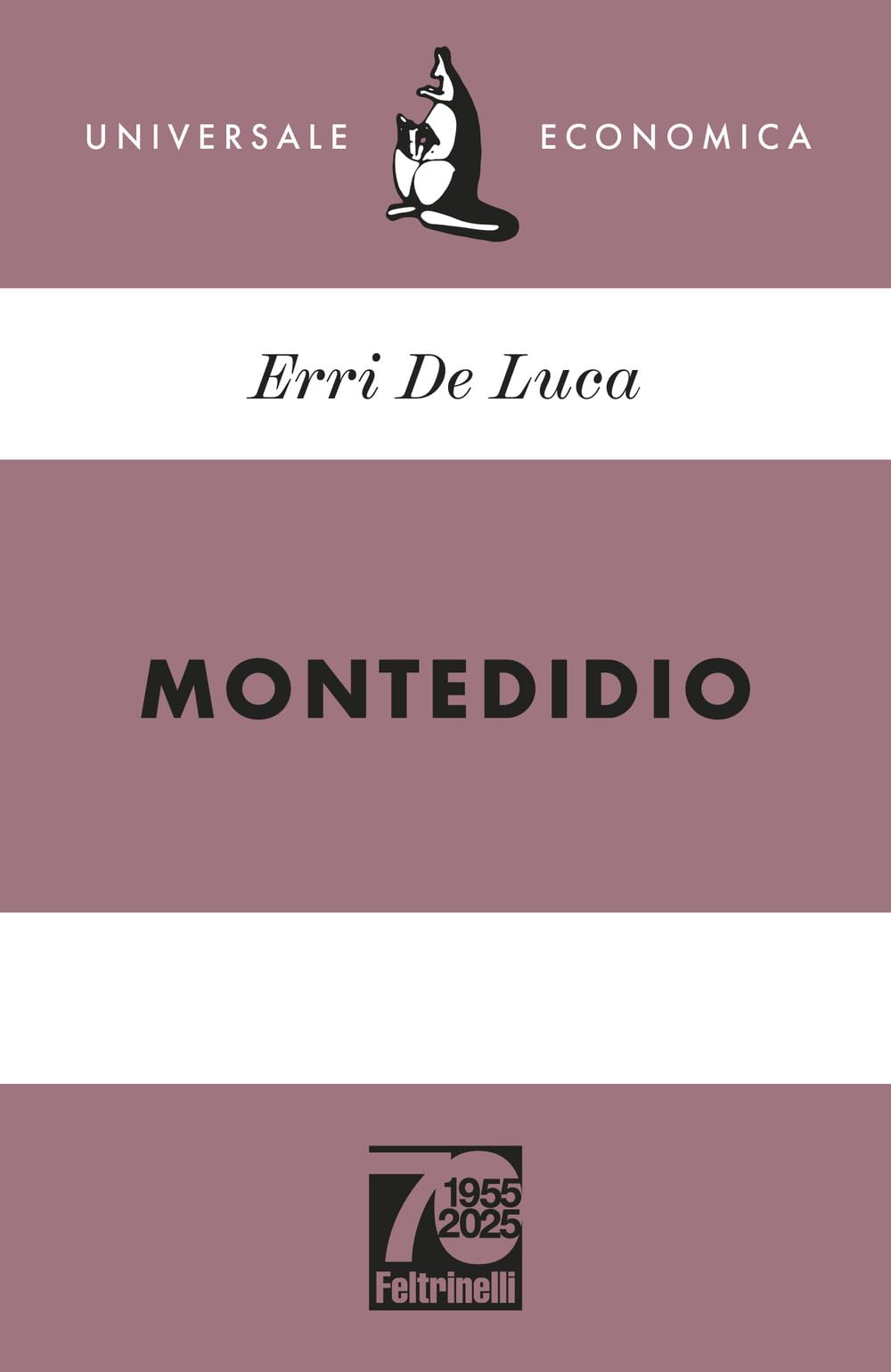 Montedidio. Ediz. 70° anniversario book