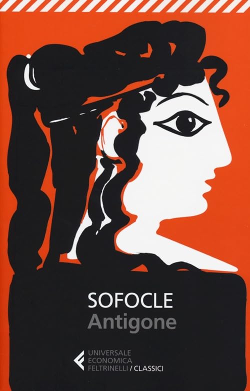 Antigone (Universale economica. I classici, Band 9) Drama
