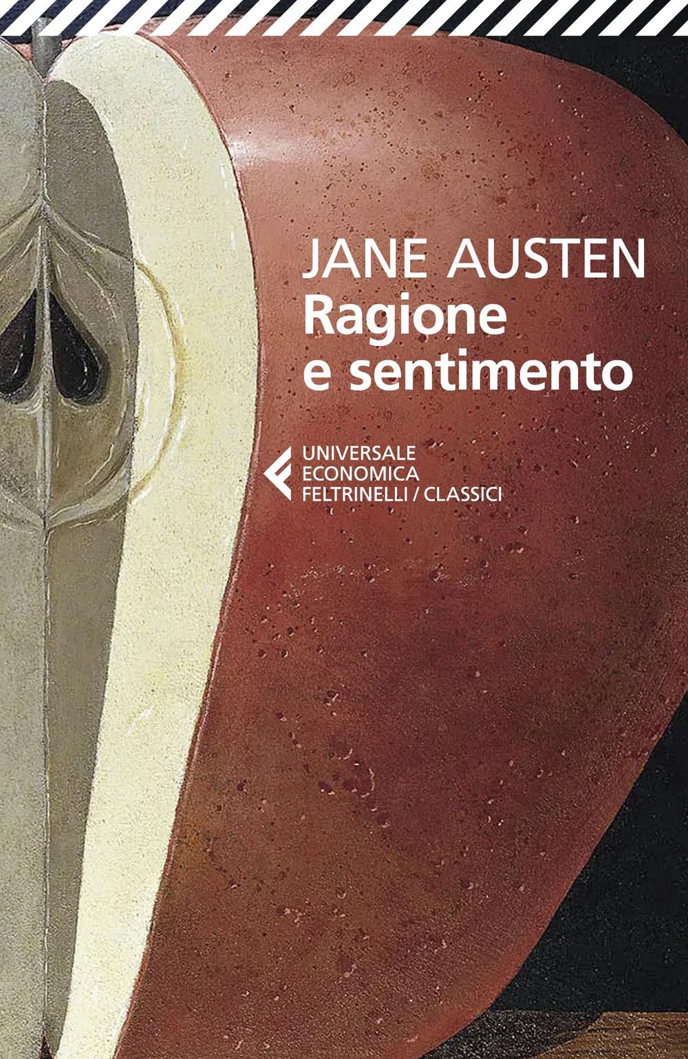 Ragione e sentimento (Universale economica. I classici, Band 11) Classics