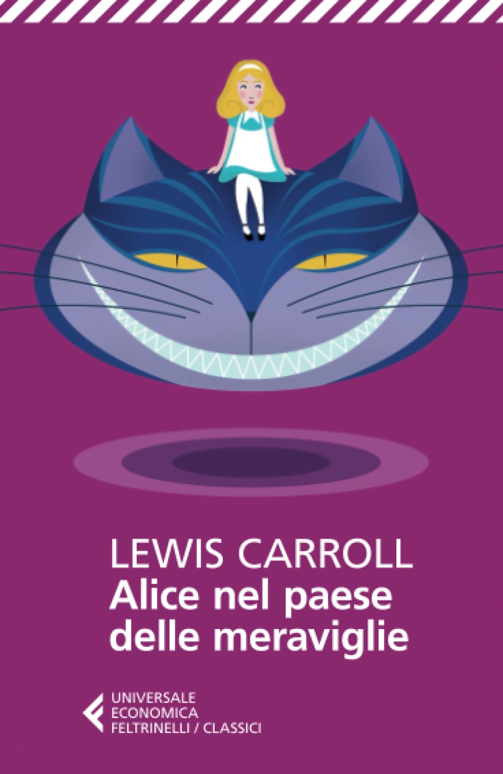 Alice nel paese delle meraviglie Classics