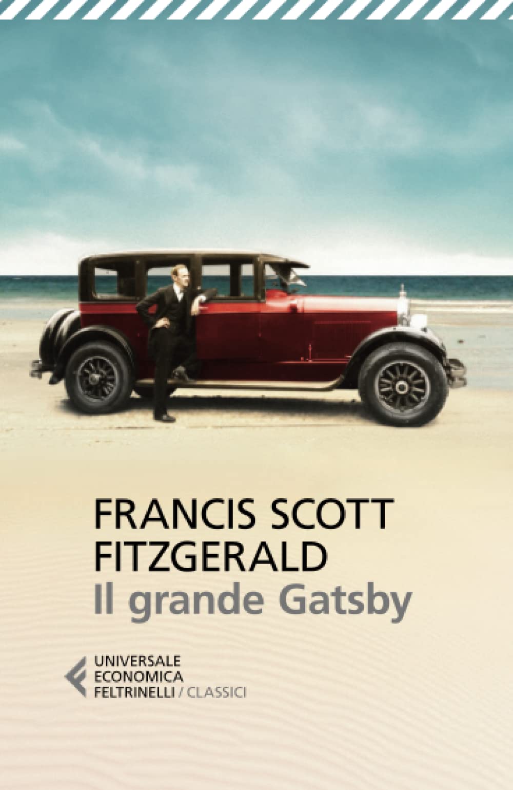 Il grande Gatsby Classics