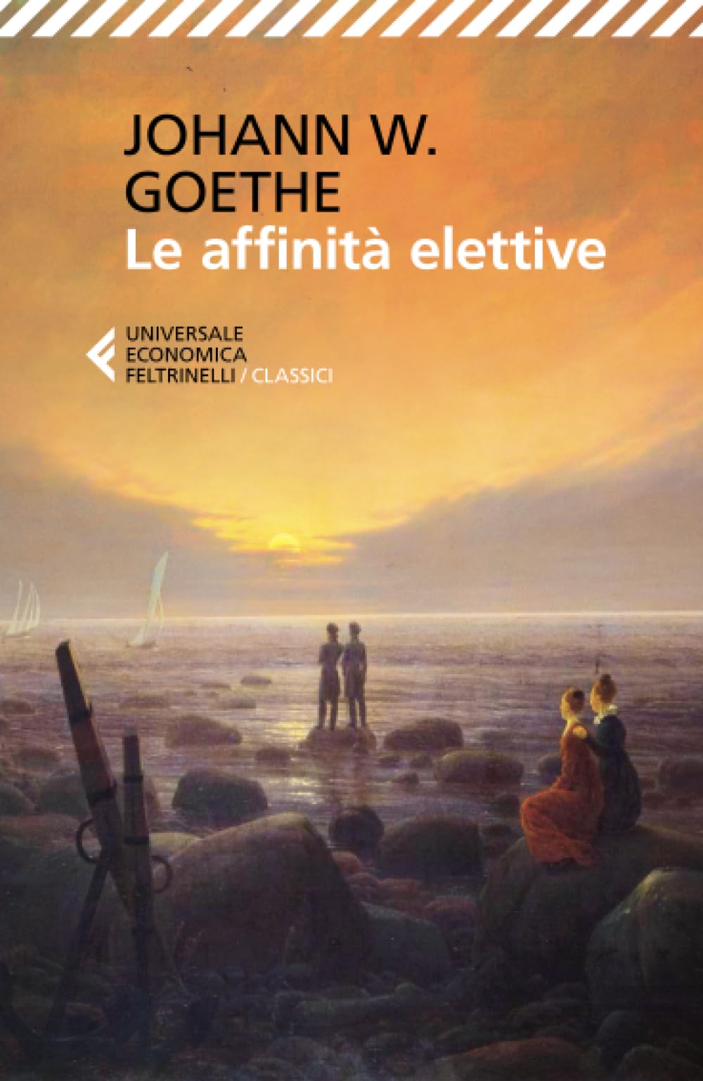 Affinità elettive Classics