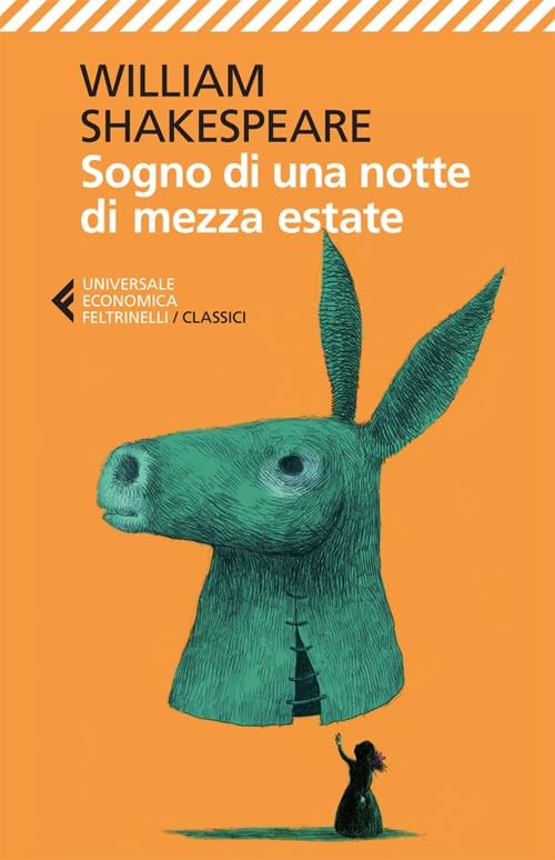 Sogno di una notte di mezza estate book
