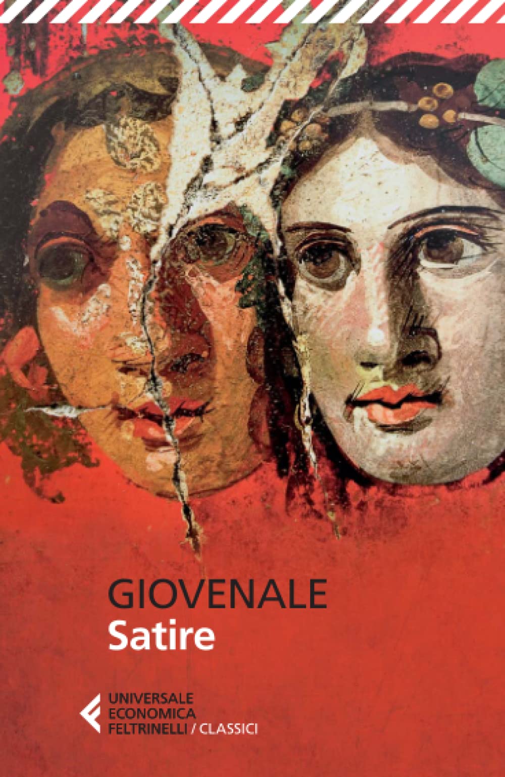 Satire (Universale economica. I classici, Band 65) Poetry
