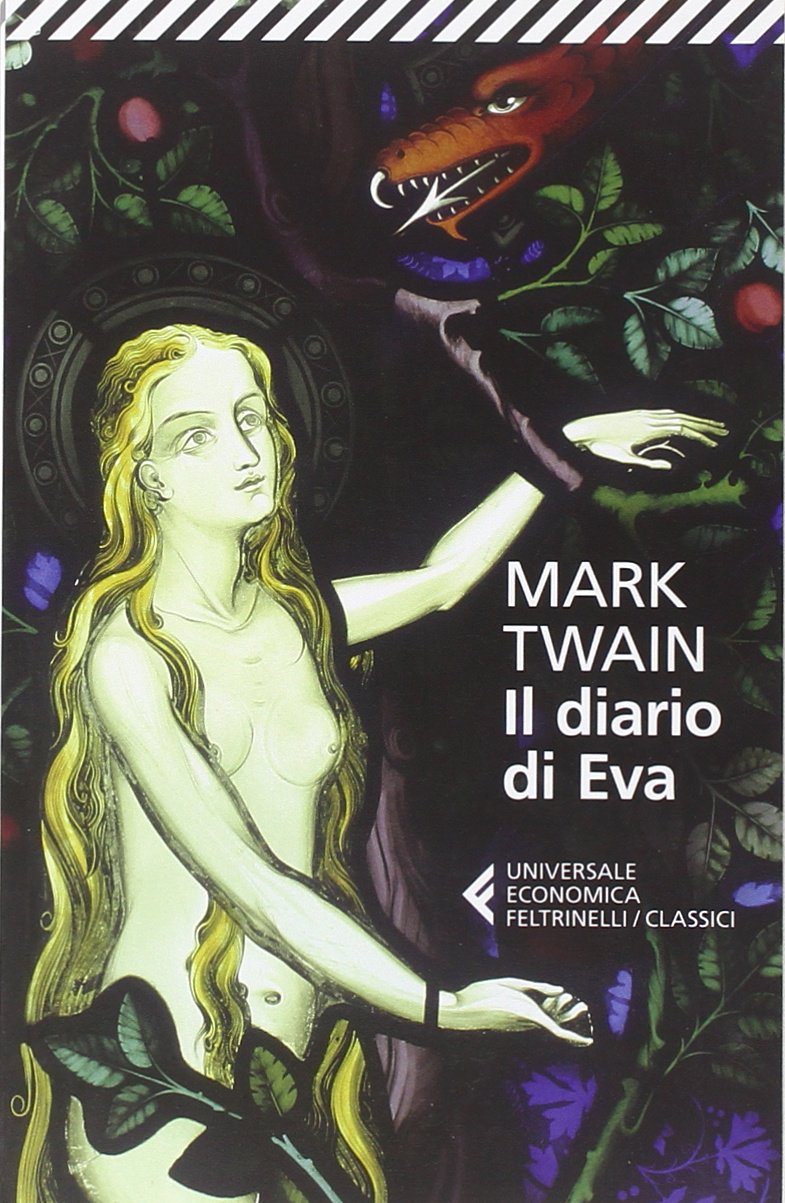 Product Image: Il diario di Eva