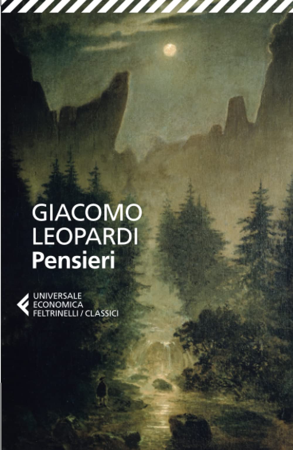 Pensieri Contemporary literature