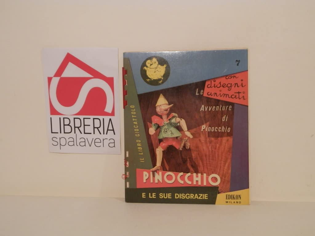 Pinocchio (Universale economica. I classici, Band 111) Classics
