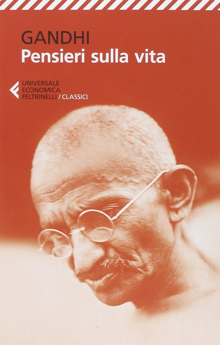 Pensieri sulla vita Books