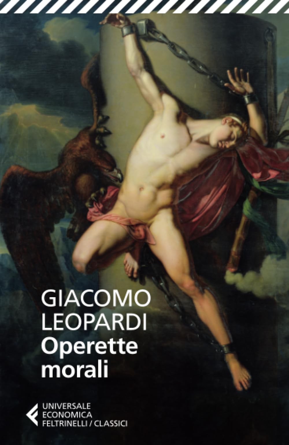Operette morali (Universale economica. I classici, Band 125) Contemporary literature
